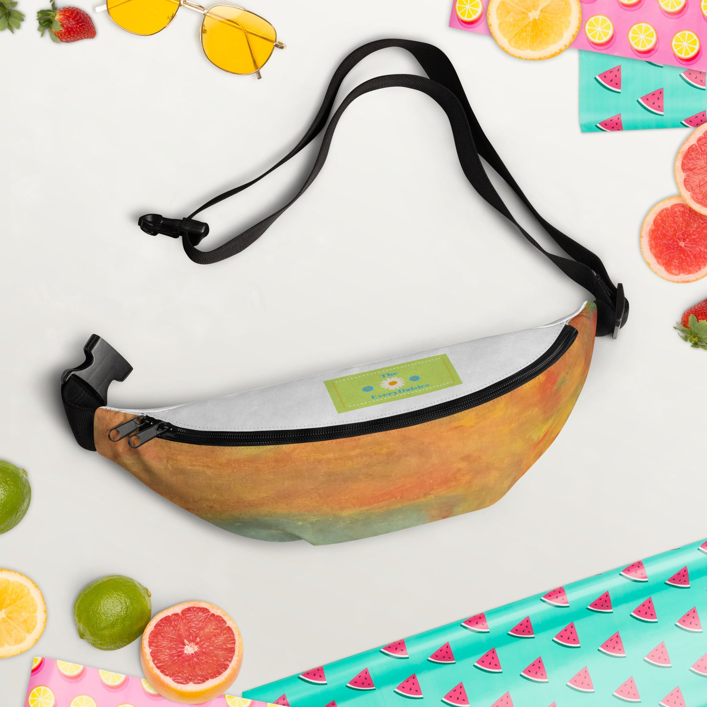 Firesky Fanny Pack