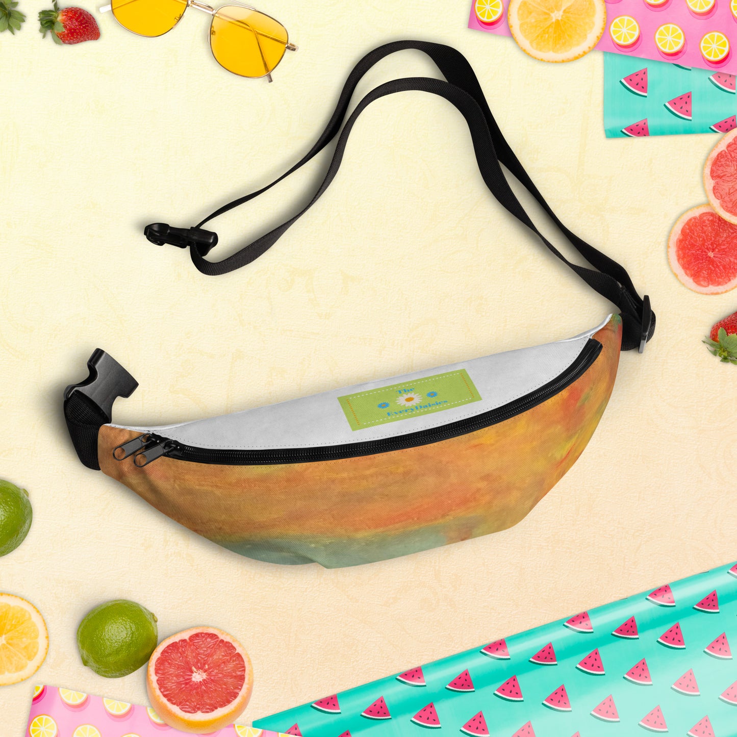 Firesky Fanny Pack