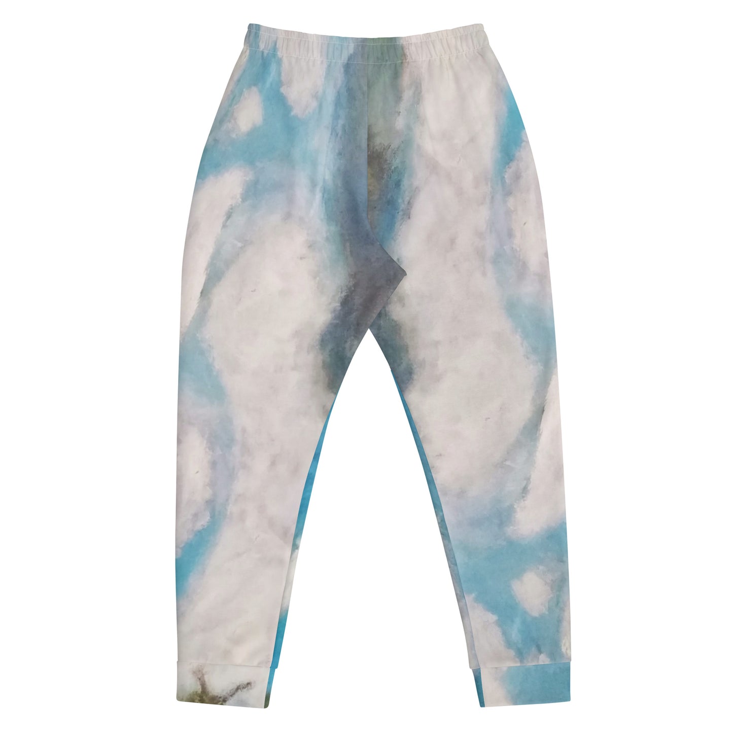 Texas Clouds Men's Joggers