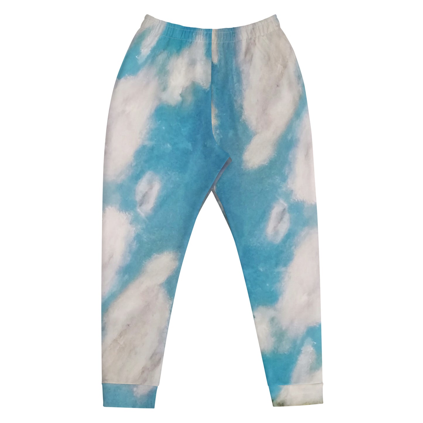 Texas Clouds Men's Joggers