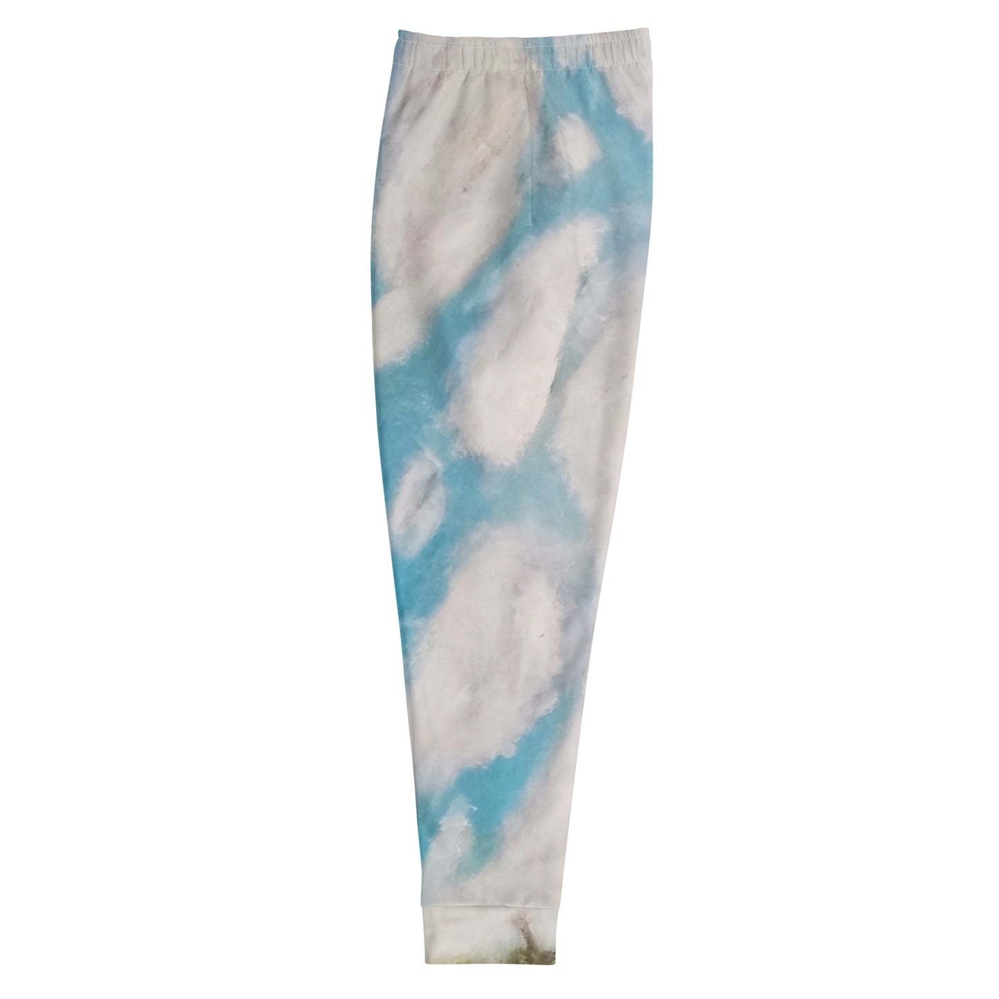 Texas Clouds Men's Joggers