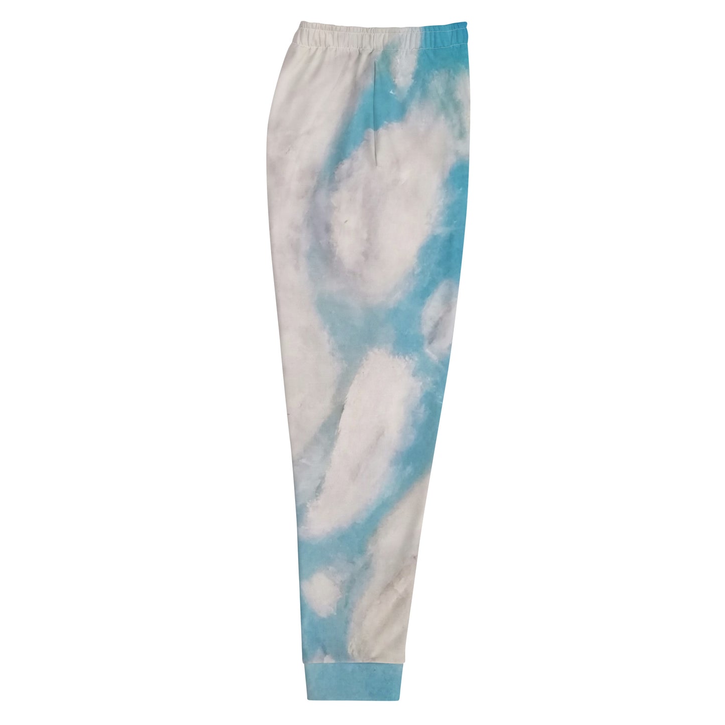 Texas Clouds Men's Joggers