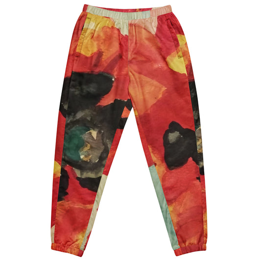 Petals Unisex track pants