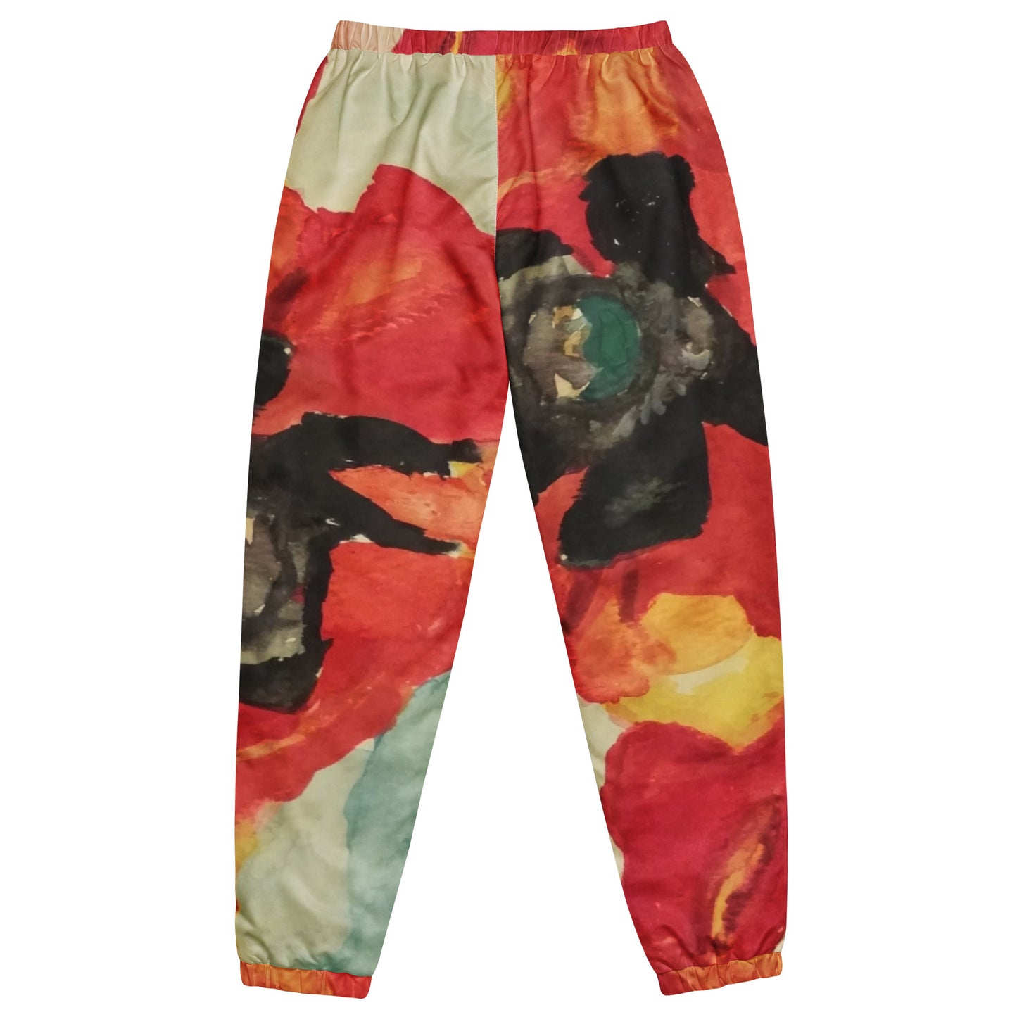 Petals Unisex track pants