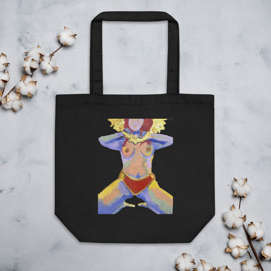 Bound Eco Tote Bag