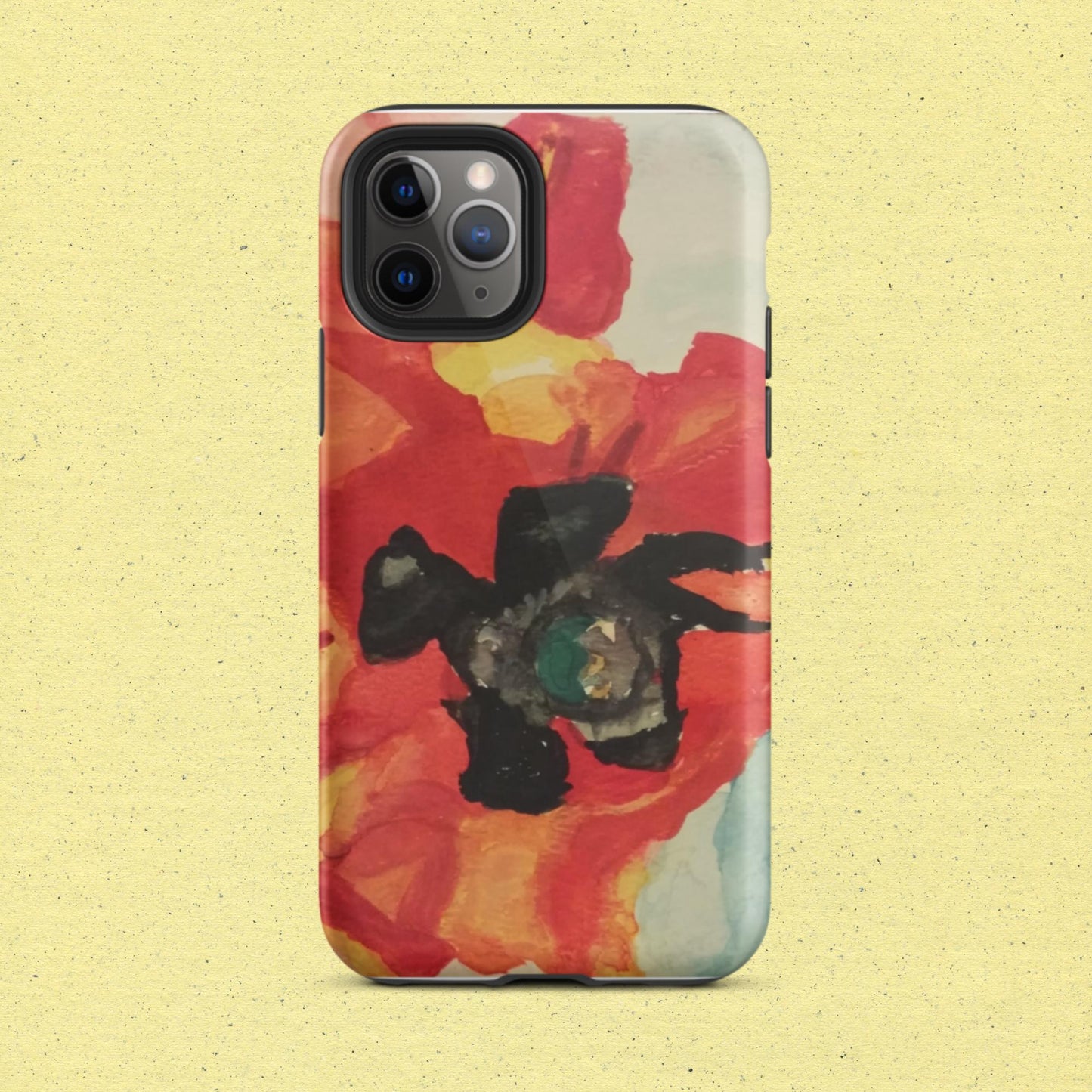 Tough Case for iPhone®