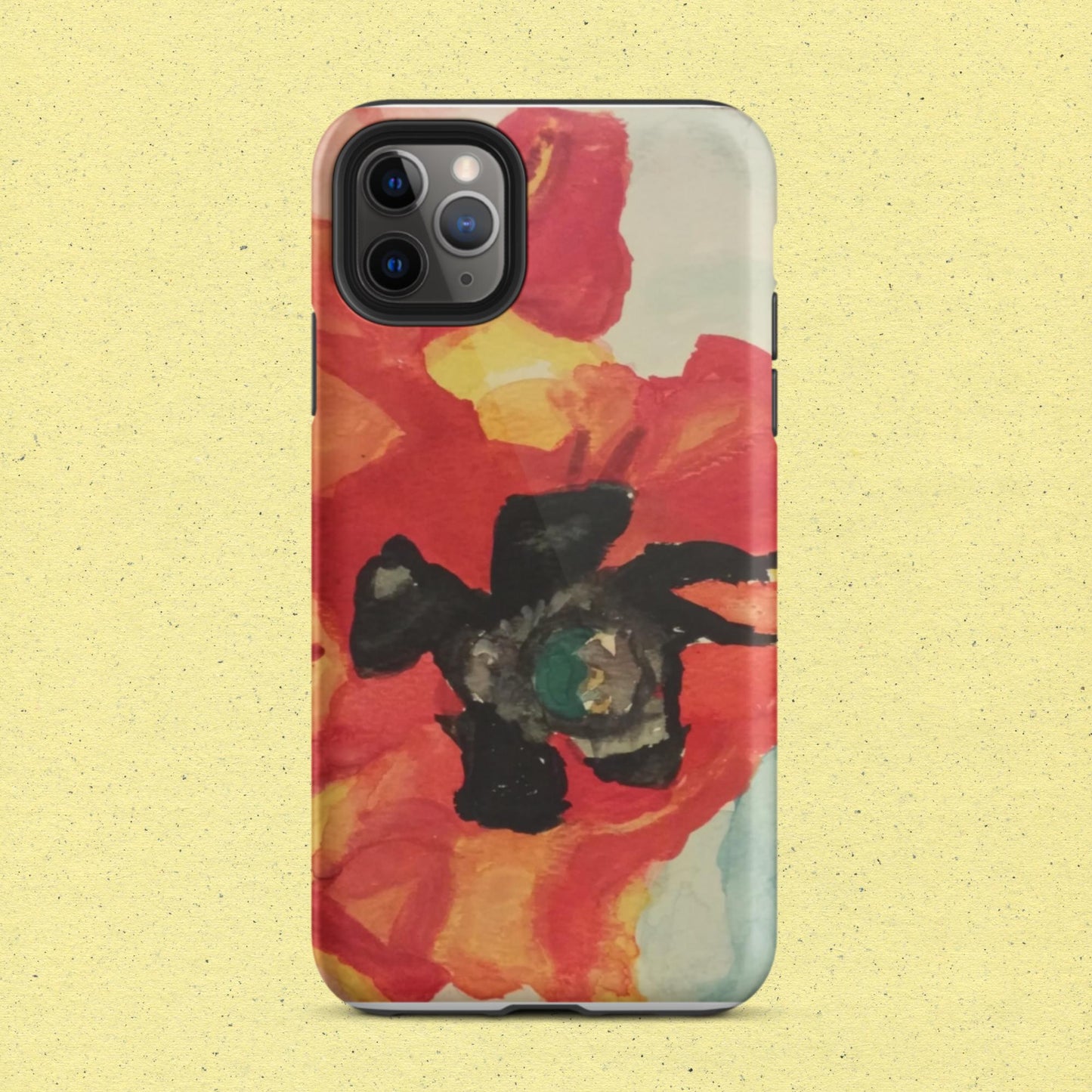 Tough Case for iPhone®