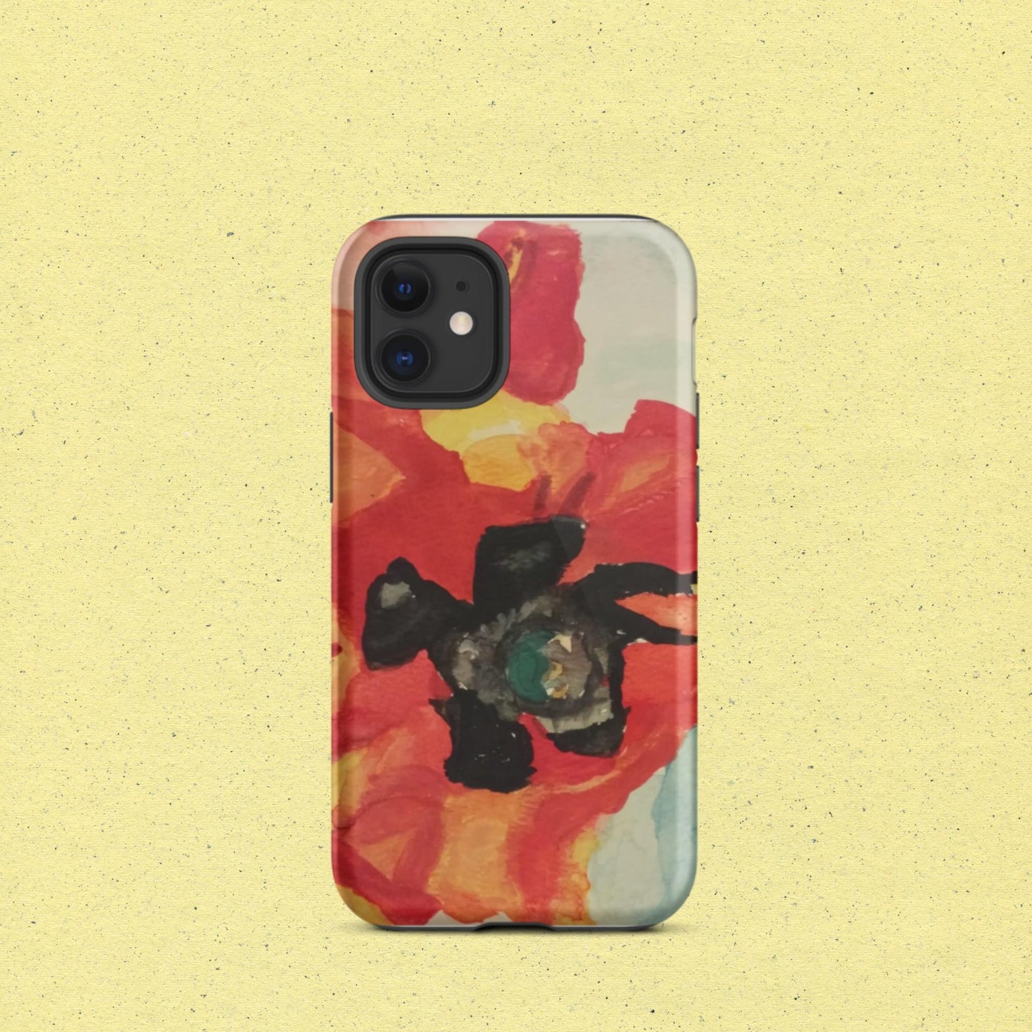 Tough Case for iPhone®