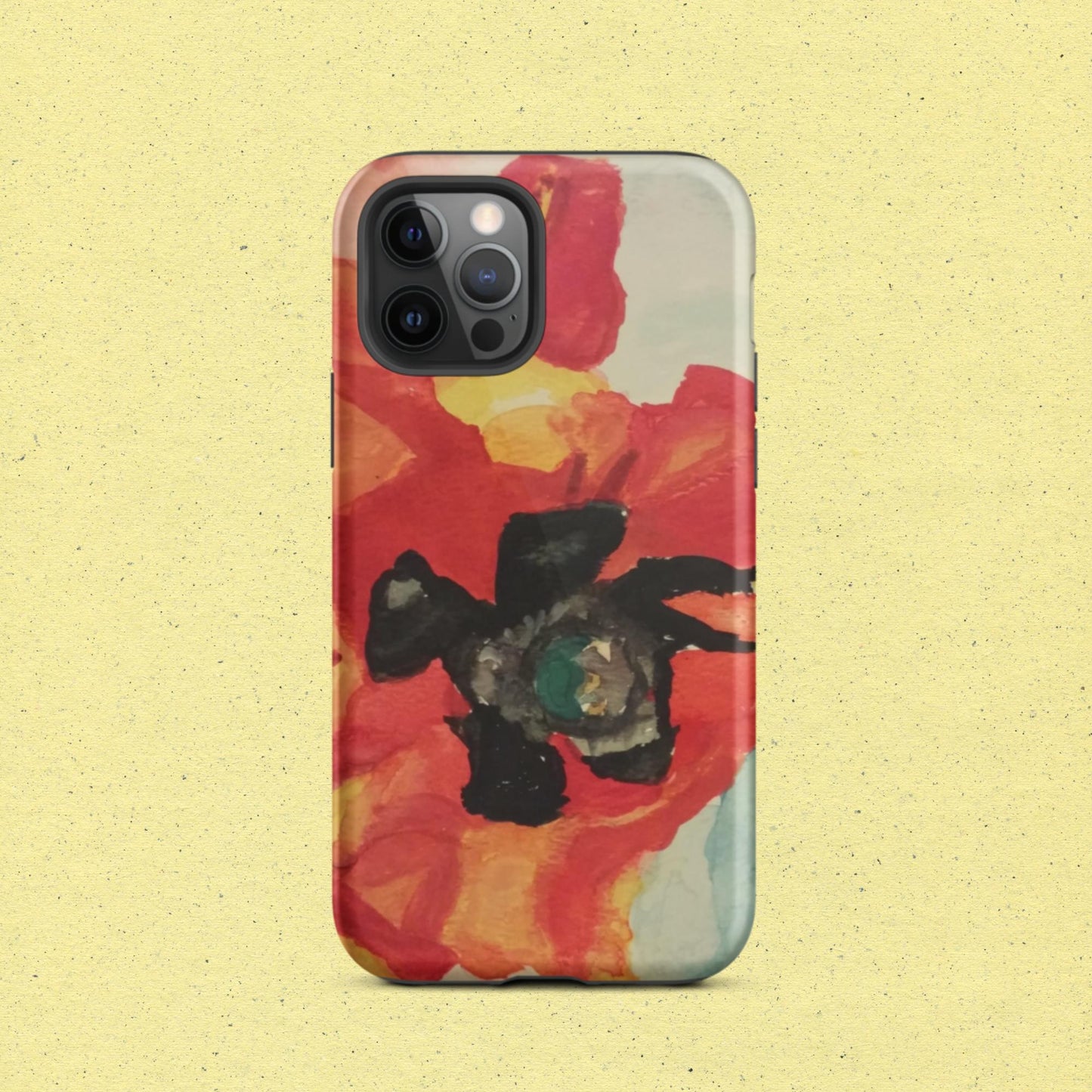 Tough Case for iPhone®