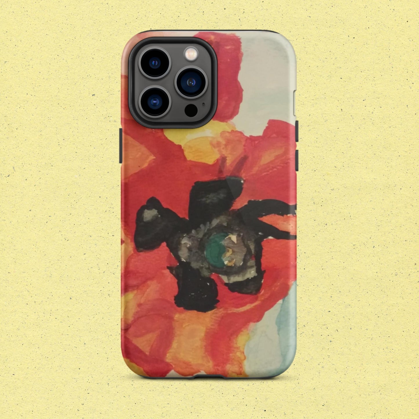 Tough Case for iPhone®