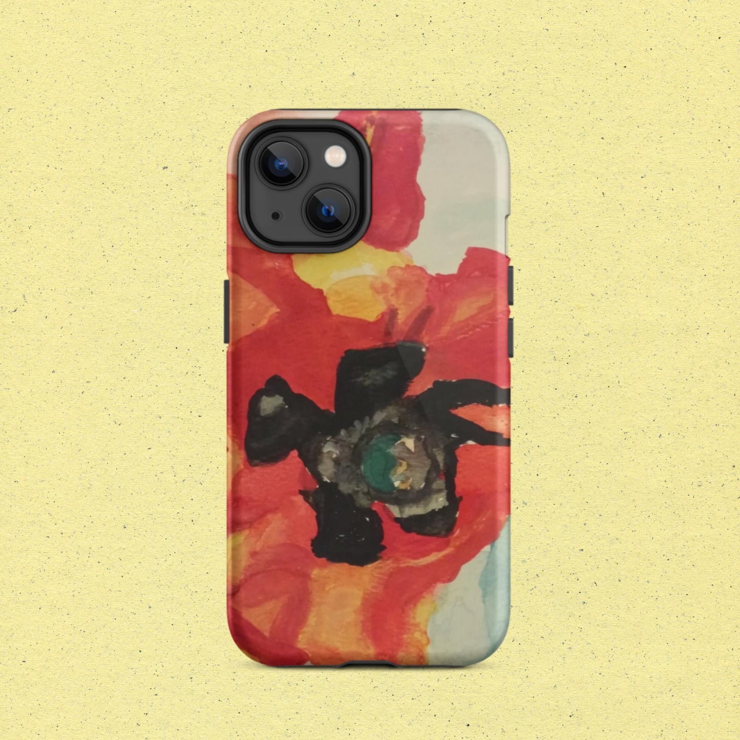 Tough Case for iPhone®