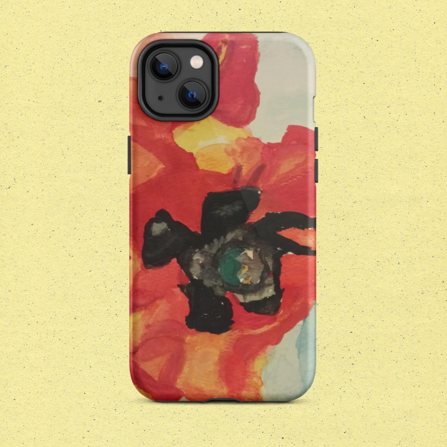 Tough Case for iPhone®