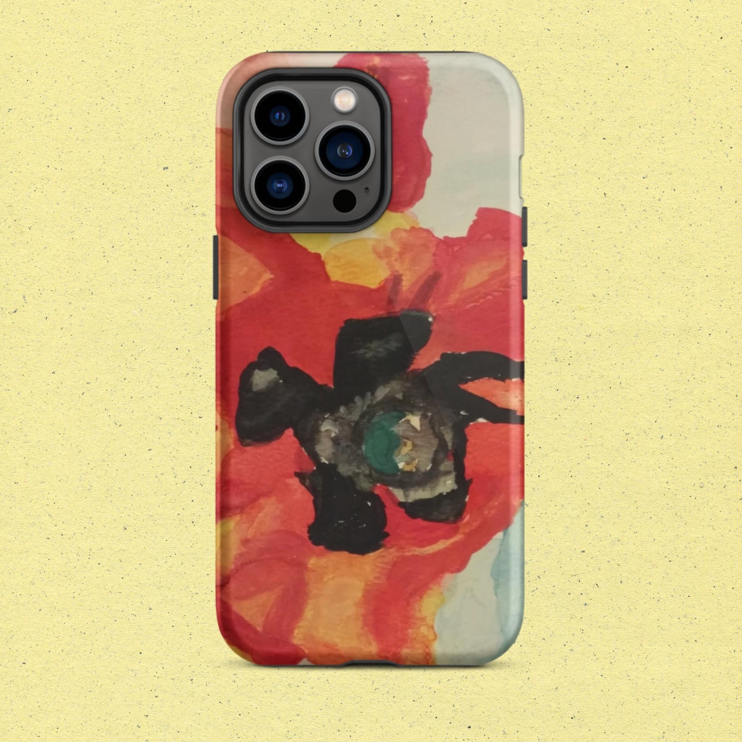 Tough Case for iPhone®